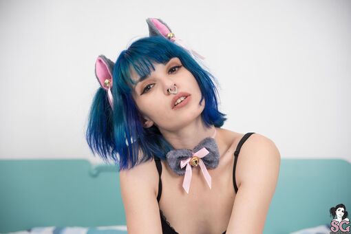 Novaanne Голі Зливи OnlyFans Фото 6
