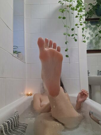 nugbaba Голі Зливи OnlyFans Фото 7