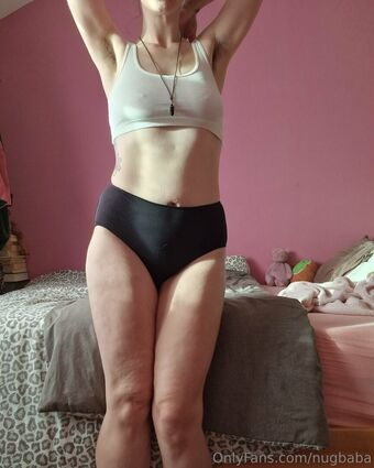 nugbaba Голі Зливи OnlyFans Фото 9