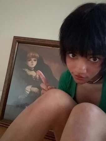 Numochiii Голі Зливи OnlyFans Фото 148