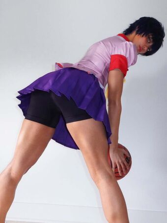 Numochiii Голі Зливи OnlyFans Фото 153