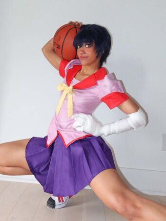 Numochiii Голі Зливи OnlyFans Фото 154