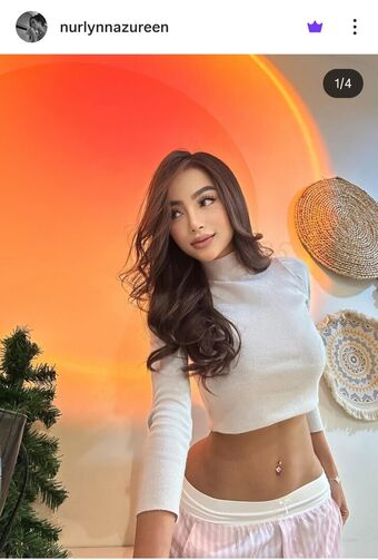 Nurlynnazureen Голі Зливи OnlyFans Фото 49