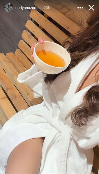 Nurlynnazureen Голі Зливи OnlyFans Фото 58