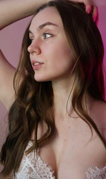 Nutsi Голі Зливи OnlyFans Фото 20