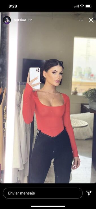 nutsioo Голі Зливи OnlyFans Фото 5