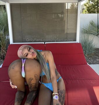 ny2x_ Голі Зливи OnlyFans Фото 21