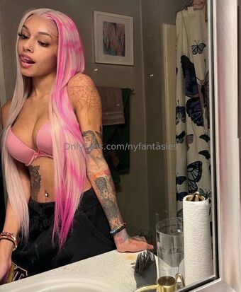 ny2x_ Голі Зливи OnlyFans Фото 26