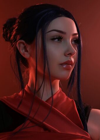 Nyeupe Голі Зливи OnlyFans Фото 29