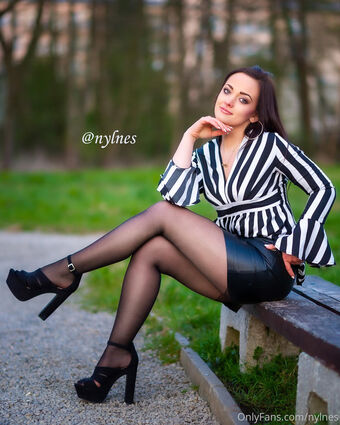 nylnes Голі Зливи OnlyFans Фото 18