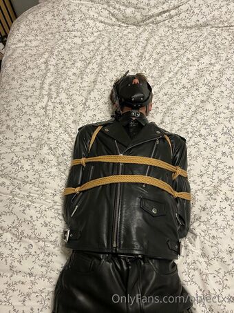 objectxx Голі Зливи OnlyFans Фото 11