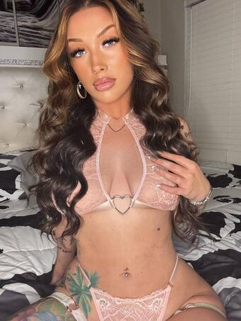 oceanatheone Голі Зливи OnlyFans Фото 4