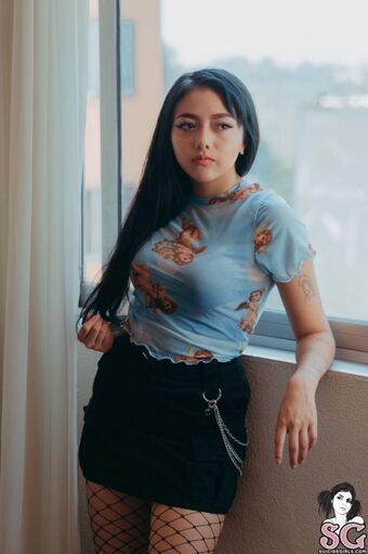 Odasuur Голі Зливи OnlyFans Фото 6