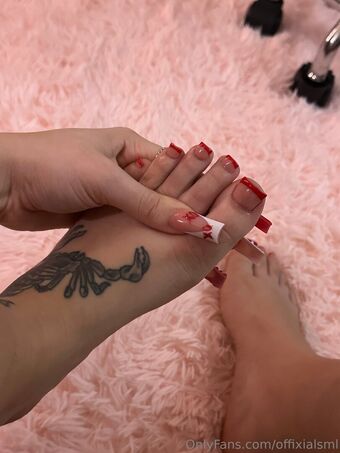 offixialsml Голі Зливи OnlyFans Фото 8