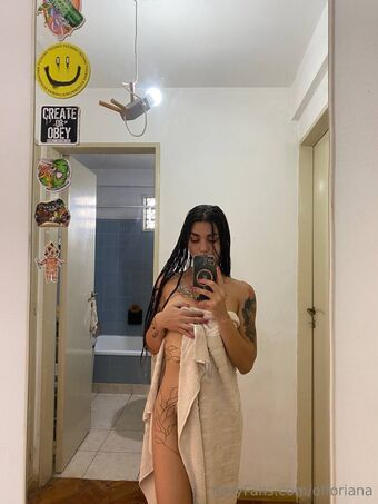 offoriana Голі Зливи OnlyFans Фото 27