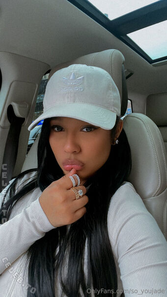 ohsoyoujade Голі Зливи OnlyFans Фото 40