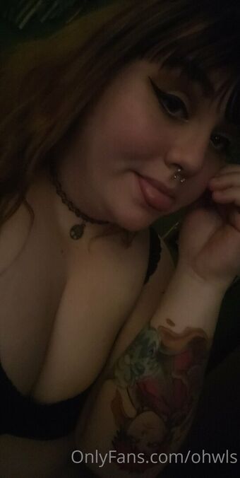 ohwls Голі Зливи OnlyFans Фото 15