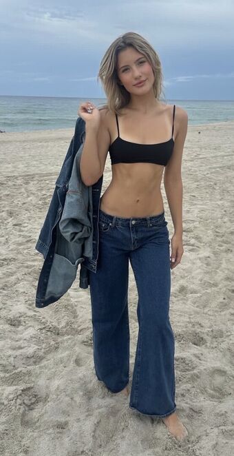 Olivia Biggs