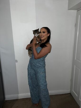 Olivia Paige Cooke Голі Зливи OnlyFans Фото 28