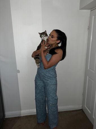 Olivia Paige Cooke Голі Зливи OnlyFans Фото 29