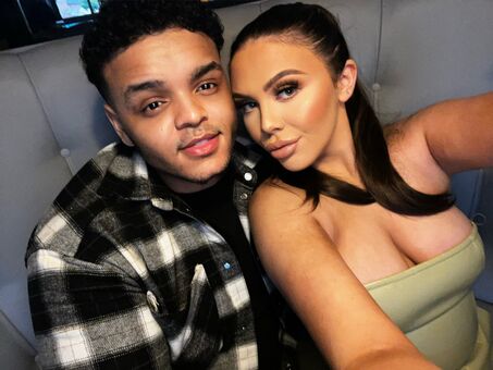 Olivia Paige Cooke Голі Зливи OnlyFans Фото 35