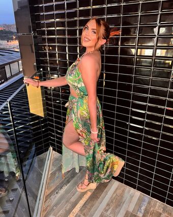 Olivia Paige Cooke Голі Зливи OnlyFans Фото 37