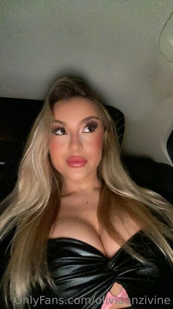 oliviaanzivine