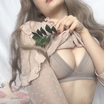 Omayune Голі Зливи OnlyFans Фото 10