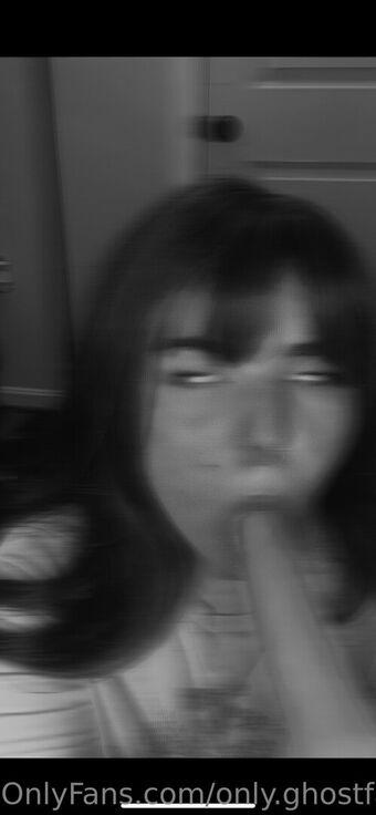 only.ghostface Голі Зливи OnlyFans Фото 3