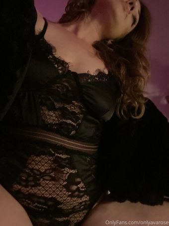 onlyavarose