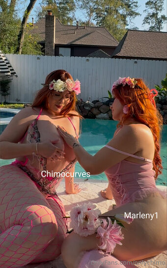 onlychimo Голі Зливи OnlyFans Фото 16
