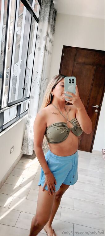 onlyfsol Голі Зливи OnlyFans Фото 29