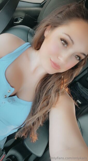 OnlyKails Голі Зливи OnlyFans Фото 91