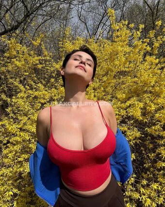 onlylika Голі Зливи OnlyFans Фото 7