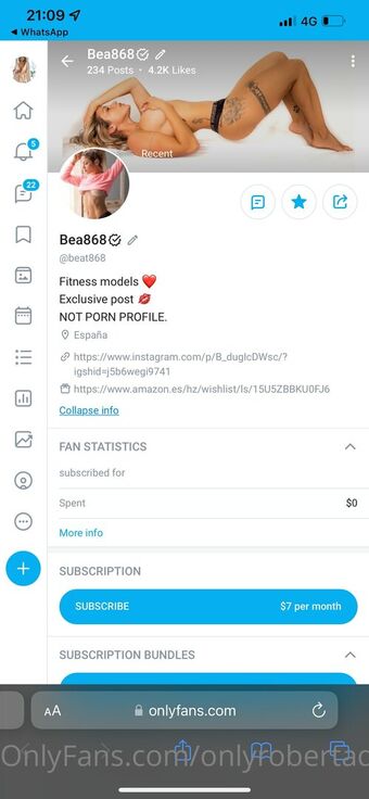 onlyrobertaduarte Голі Зливи OnlyFans Фото 31