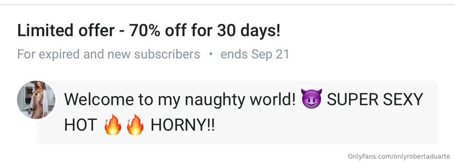 onlyrobertaduarte Голі Зливи OnlyFans Фото 33