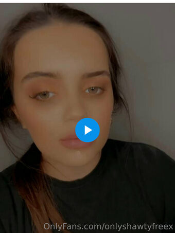 onlyshawtyfreex Голі Зливи OnlyFans Фото 17