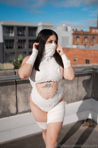 onlysooky Голі Зливи OnlyFans Фото 15