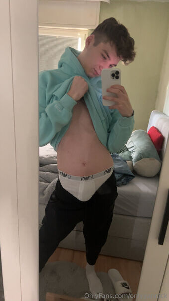 onlyyannick Голі Зливи OnlyFans Фото 9