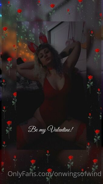 onwingsofwind Голі Зливи OnlyFans Фото 15