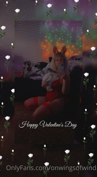 onwingsofwind Голі Зливи OnlyFans Фото 20