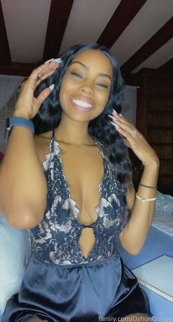 OshunQueen