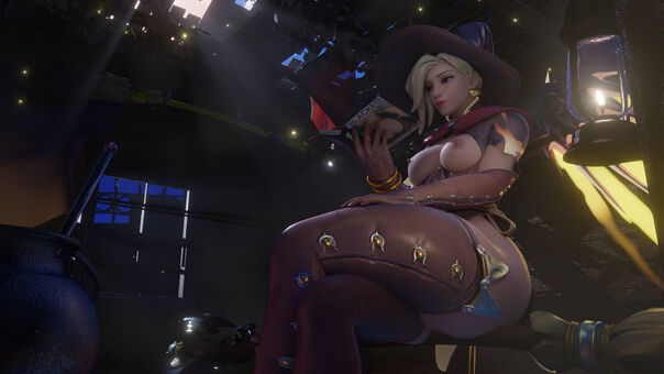Overwatch