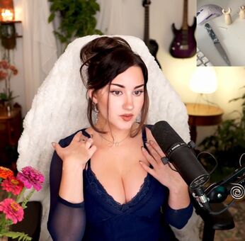 PalmBee Голі Зливи OnlyFans Фото 10