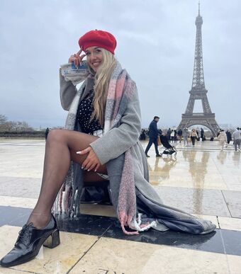 Pamellachka Голі Зливи OnlyFans Фото 26