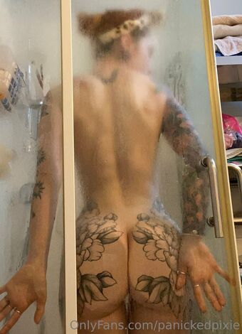 panickedpixie Голі Зливи OnlyFans Фото 3