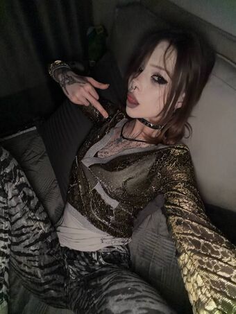 Paradoxy Голі Зливи OnlyFans Фото 36