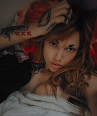 Parenthesisx Голі Зливи OnlyFans Фото 10