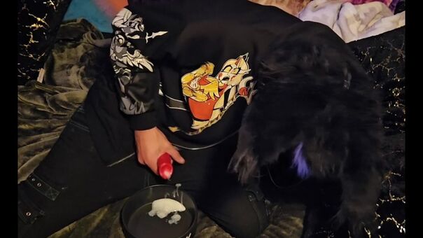 pawsheisty Голі Зливи OnlyFans Фото 7