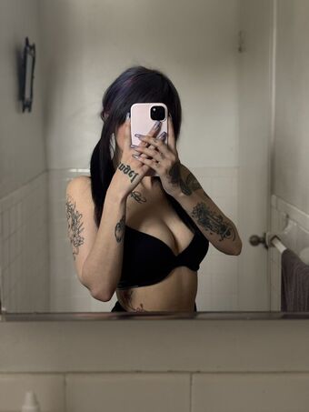 pawsheisty Голі Зливи OnlyFans Фото 11